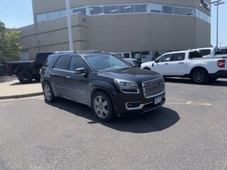 Used 2013 GMC Acadia Denali image 1