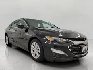 Used 2024 Chevrolet Malibu LT image 1