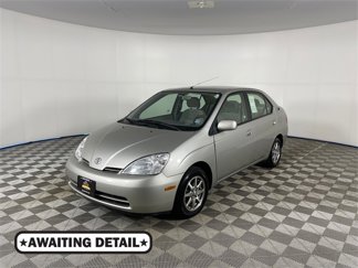 Used 2003 Toyota Prius image 1