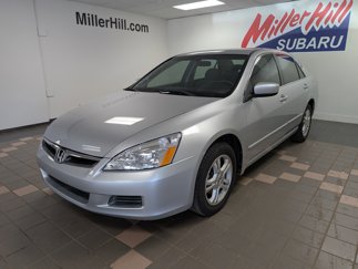 Used 2007 Honda Accord SE image 1