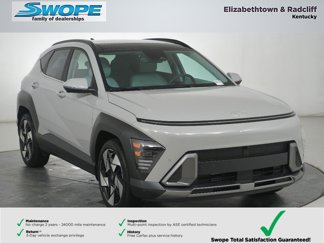 Used 2024 Hyundai Kona Limited image 1