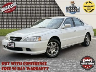 Used 1999 Acura TL image 1