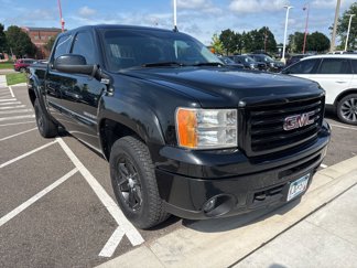 Used 2012 GMC Sierra 1500 SLT image 1