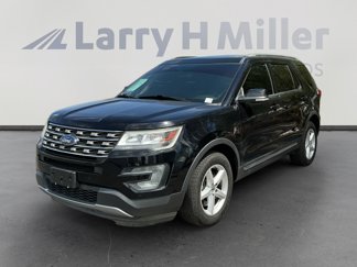 Used 2016 Ford Explorer XLT w/ Equipment Group 202A image 1