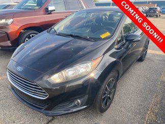 Used 2017 Ford Fiesta SE w/ Equipment Group 201A image 1