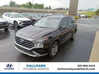 Used 2023 Hyundai Santa Fe SEL image 1
