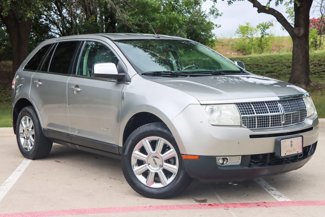 Used 2008 Lincoln MKX 2WD image 1