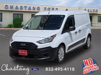 Used 2022 Ford Transit Connect XL image 1