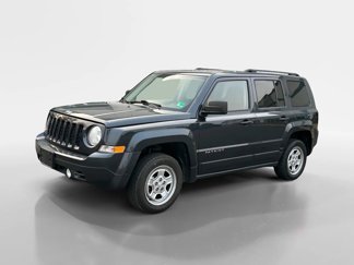Used 2014 Jeep Patriot Sport w/ Power Value Group image 1
