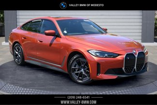 Used 2023 BMW i4 eDrive35 w/ Premium Package image 1