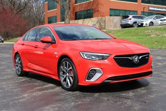 Used 2019 Buick Regal GS image 1