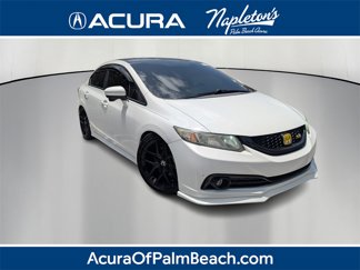 Used 2014 Honda Civic Si image 1