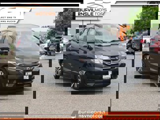 Used 2015 Honda Fit EX image 1