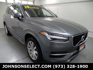 Used 2019 Volvo XC90 T6 Momentum w/ Advanced Package image 1