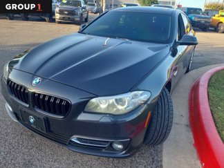 Used 2014 BMW 528i xDrive Sedan image 1