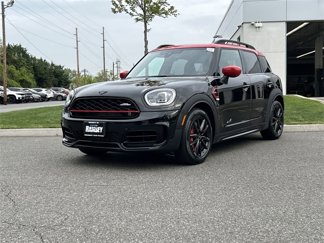 Used 2022 MINI Cooper Countryman John Cooper Works w/ Premium Package image 1