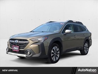 Used 2023 Subaru Outback Touring XT image 1