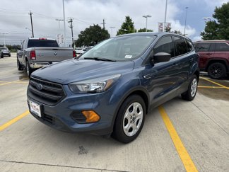Used 2018 Ford Escape S image 1