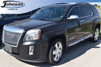 Used 2015 GMC Terrain Denali image 1