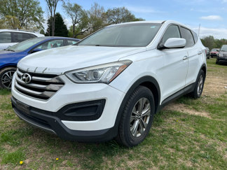 Used 2016 Hyundai Santa Fe Sport image 1