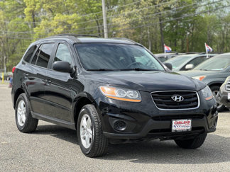 Used 2011 Hyundai Santa Fe GLS image 1