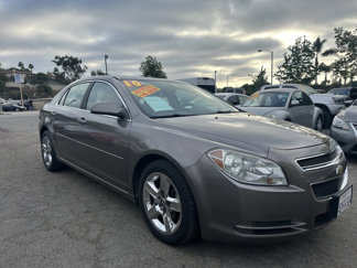 Used 2010 Chevrolet Malibu LT w/ Power Convenience Package image 1