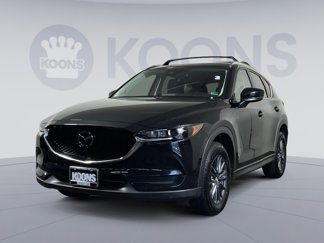 Used 2019 MAZDA CX-5 Touring image 1