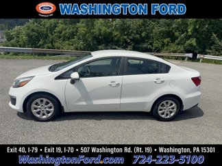 Used 2017 Kia Rio LX image 1