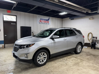 Used 2019 Chevrolet Equinox LT w/ Sun & Navigation Package image 1