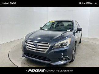 Used 2016 Subaru Legacy 2.5i Limited image 1