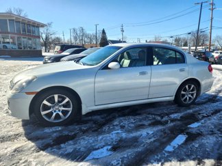 Used 2006 INFINITI G35 Sedan image 1