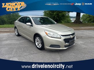 Used 2014 Chevrolet Malibu LT w/ Power Convenience Package image 1