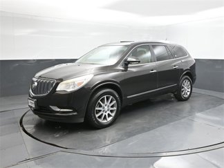 Used 2014 Buick Enclave Leather w/ Trailering Provision Package image 1