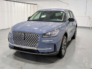 New 2025 Lincoln Corsair AWD w/ Equipment Group 101A image 1