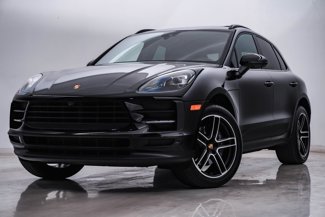 Used 2021 Porsche Macan image 1
