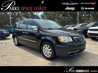 Used 2012 Chrysler Town & Country Touring-L w/ Driver Convenience Group video 1