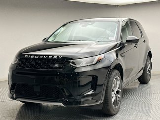 Used 2024 Land Rover Discovery Sport S image 1