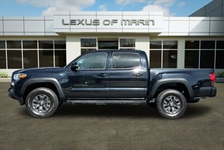 Used 2021 Toyota Tacoma SR5 w/ Trail Edition image 1