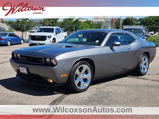 Used 2011 Dodge Challenger R/T image 1