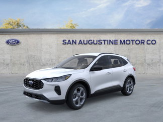 New 2025 Ford Escape ST-Line w/ Equipment Group 301A image 1