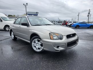 Used 2005 Subaru Impreza RS image 1
