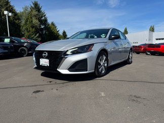 Used 2024 Nissan Altima 2.5 S image 1