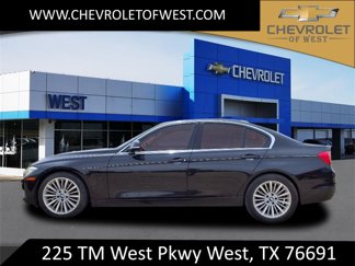Used 2014 BMW 335i Sedan image 1