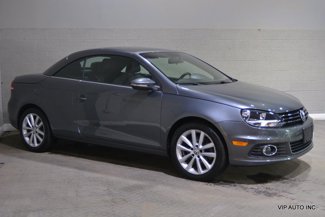 Used 2014 Volkswagen Eos Komfort image 1