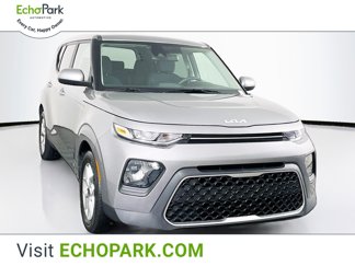 Used 2022 Kia Soul LX w/ Technology Package image 1