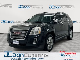 Used 2014 GMC Terrain SLT image 1