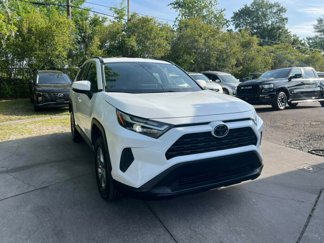 Used 2023 Toyota RAV4 XLE image 1