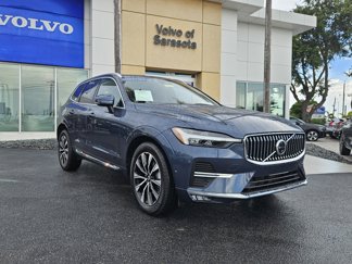 Certified 2023 Volvo XC60 B5 Plus image 1