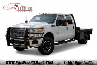 Used 2016 Ford F350 XLT image 1