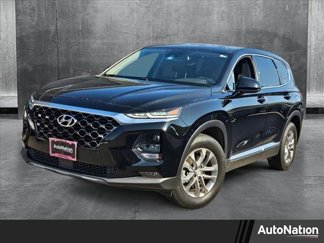Used 2020 Hyundai Santa Fe SEL image 1